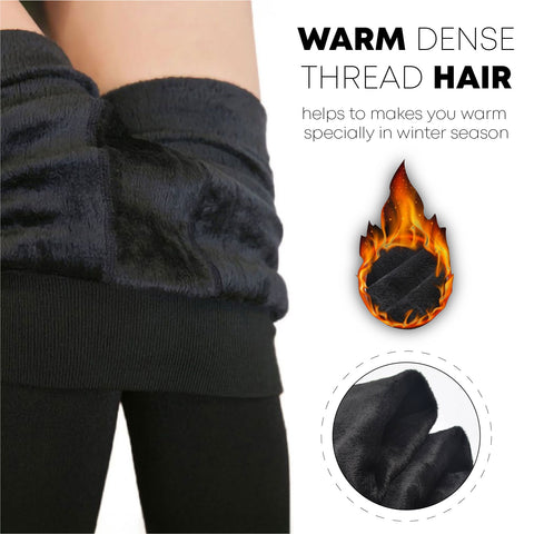 UltraWarm ThermalFleece Leggings Pants 