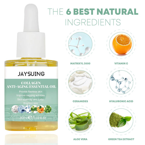 YouthPlus CollagenBOOST AntiWrincle Serum