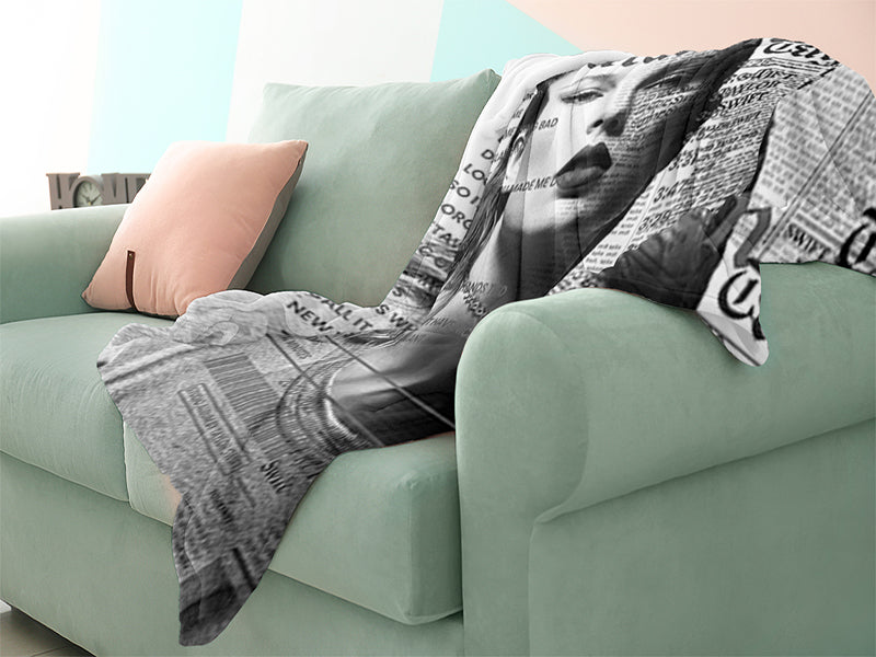 reputation (by Taylor Swift) [Blanket]