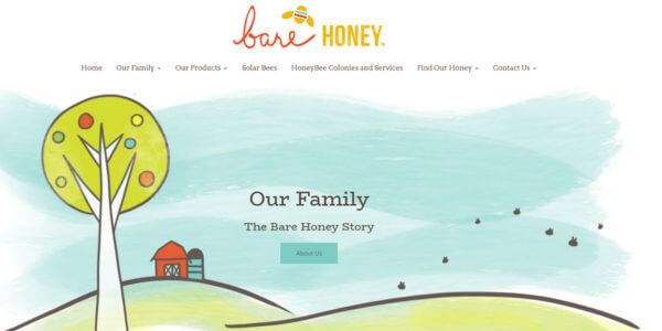 Bare-Honey-Wholesome-Beekeeping-Business