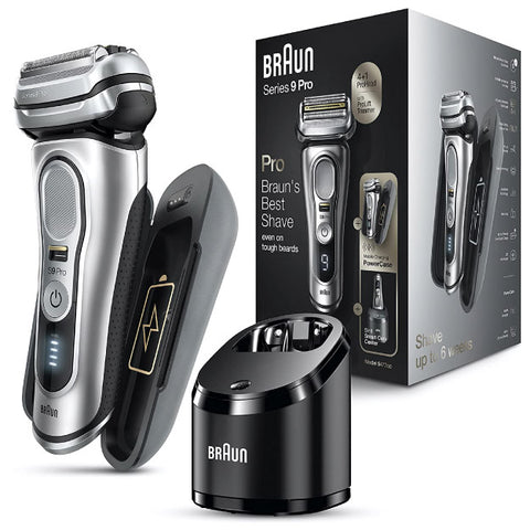 Electric Razor for Men