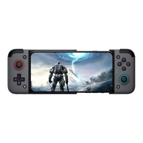 Bluetooth Mobile Gaming Controller