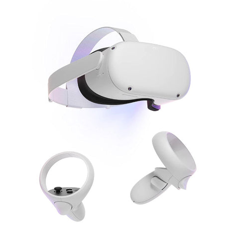  VR Headset