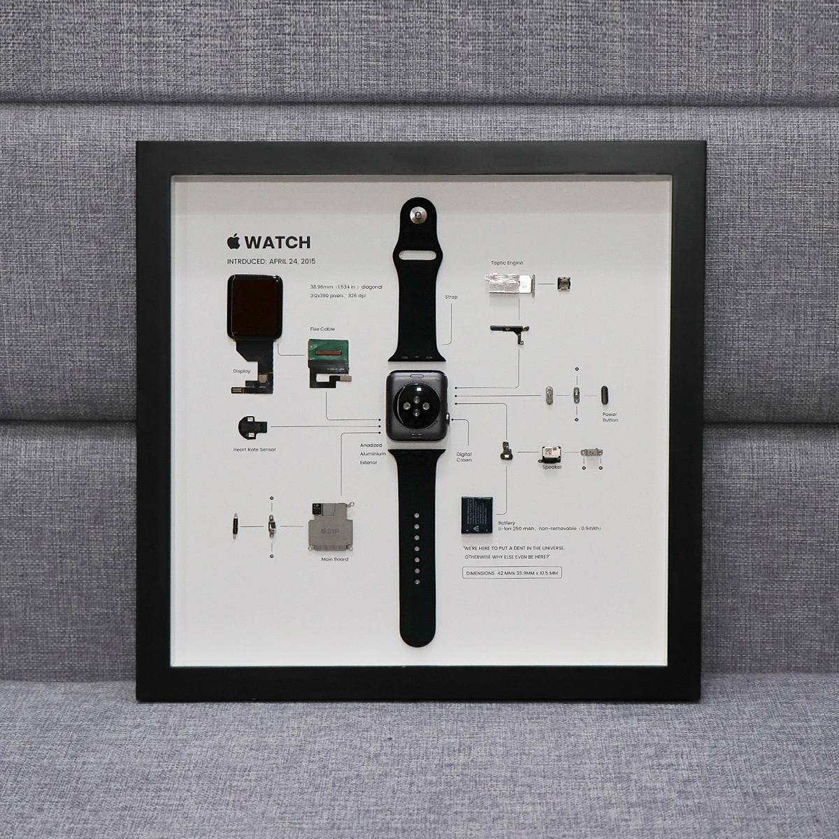 applewatch gift