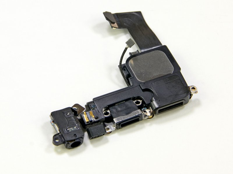 iPhone teardown