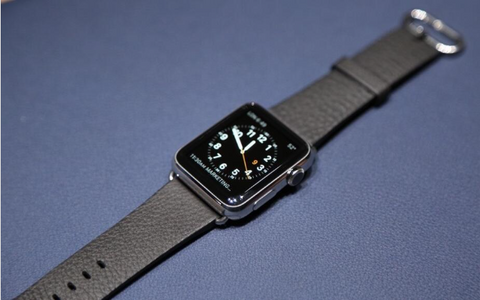 The First-Generation Apple Watch: A Look Back at the Original Wearable