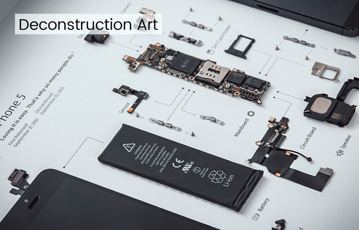 iphone teardown