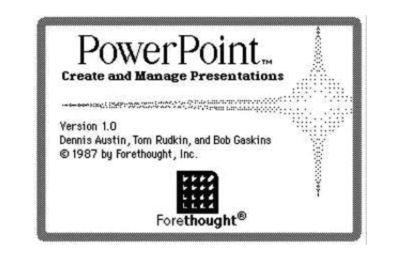 PowerPoint