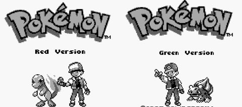 A Look Back at the Beginnings of the Pokemon