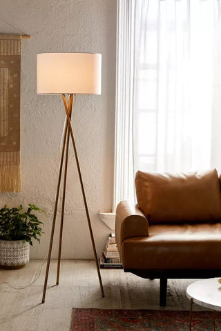 floor lamp