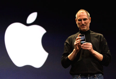 Today is Steve Jobs' 68th Birthday