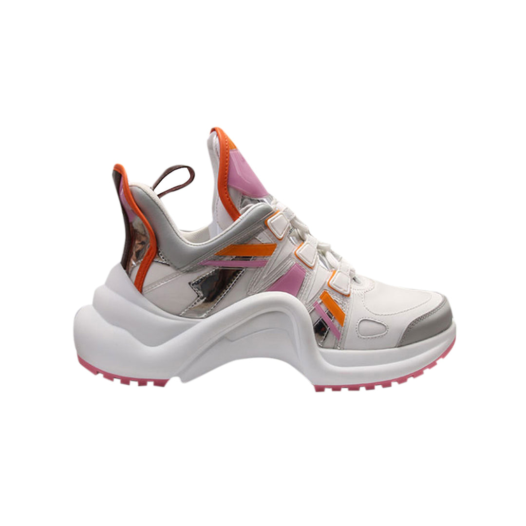 Louis Vuitton Multicolor Archlight Sneakers Multiple colors