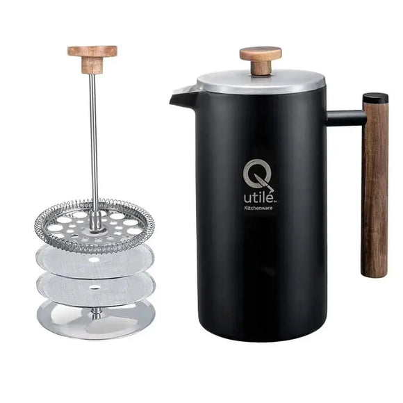 Utilé 600W Automatic Turkish Coffee Maker – Quantum Living