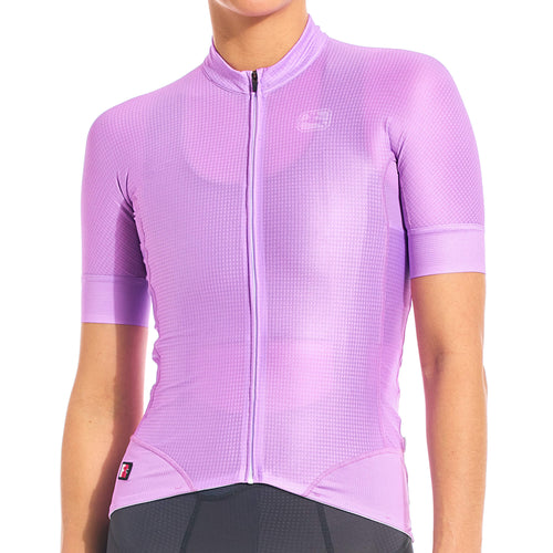 Giordana Women's FR-C Pro S/S Neon Jersey - Neon Orange – Giordana UK