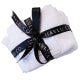 Havlu Co 100% Turkish Cotton Hand Towel 