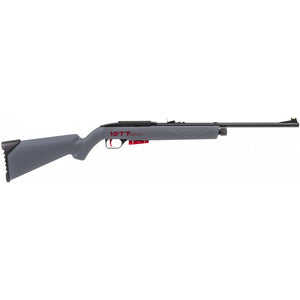 Crosman 1077 Repeat Air CO2 .177 Caliber Pellet Rifle - Now and Then Guns-n-Stuff