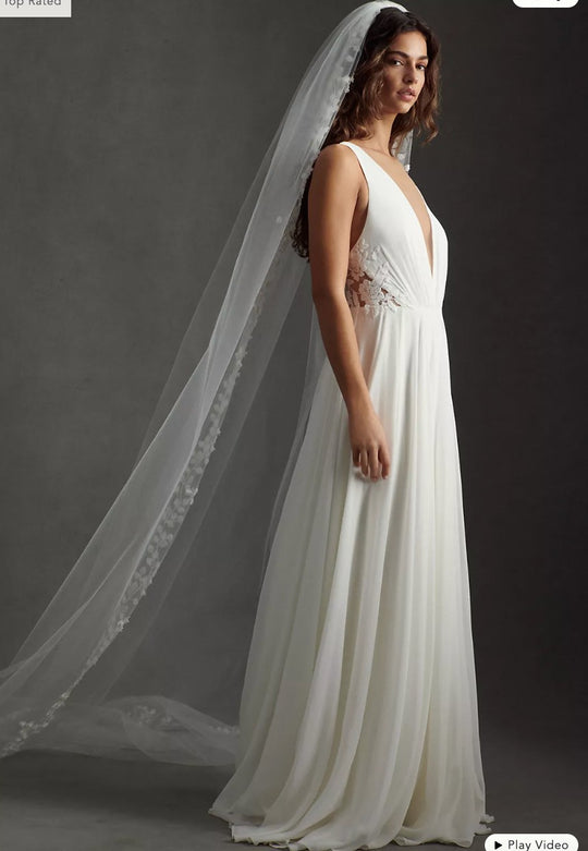 Wedding Dress Resale Dallas