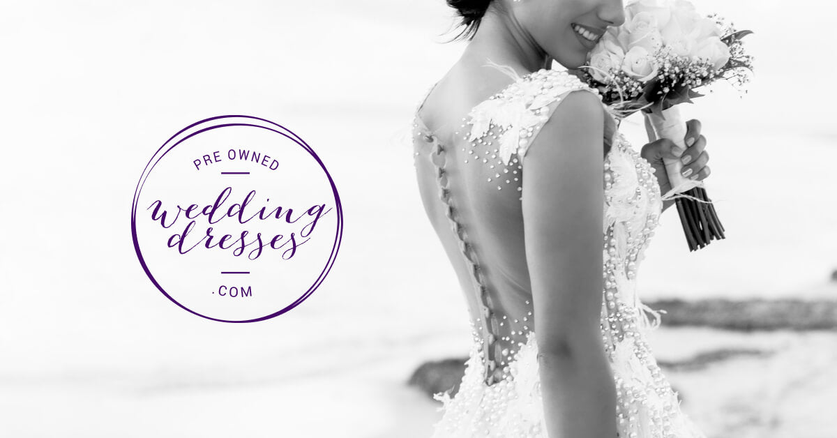 Wedding Dresses by Type – PreOwnedWeddingDresses