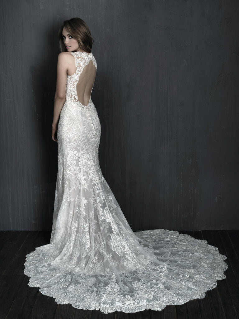 Allure Couture - C361