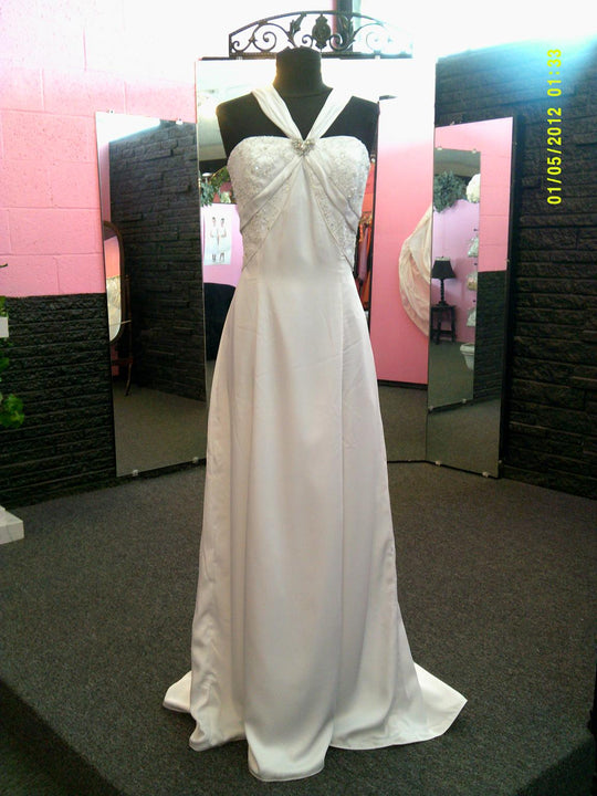 Eden Bridals Wedding Dresses For Sale – PreOwnedWeddingDresses