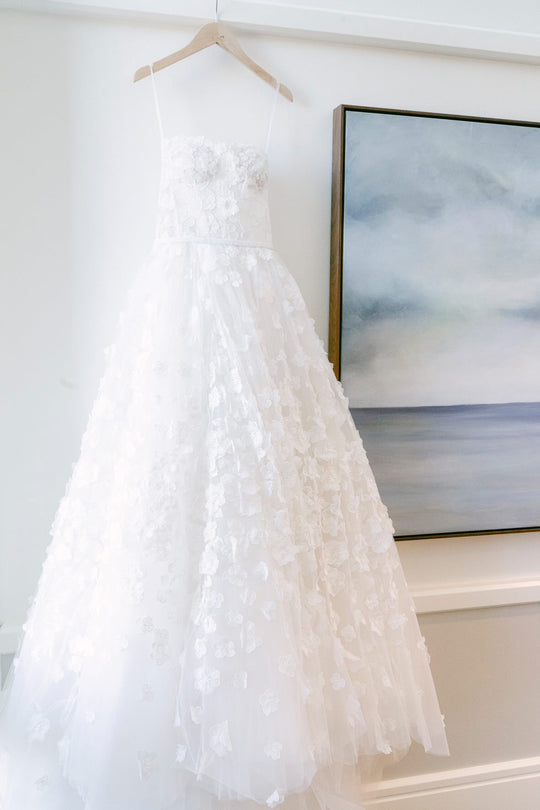 Luxury $10,000+ Wedding Dresses