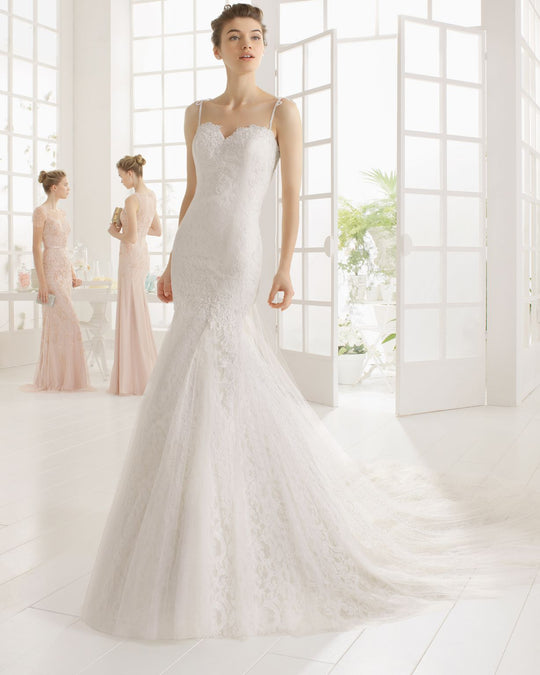 Rosa Clara Wedding Dresses For Sale – PreOwnedWeddingDresses