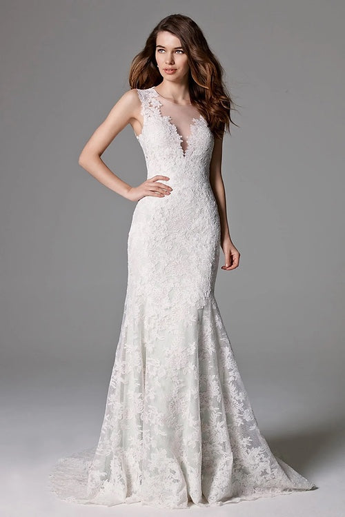 Arabesque Gown