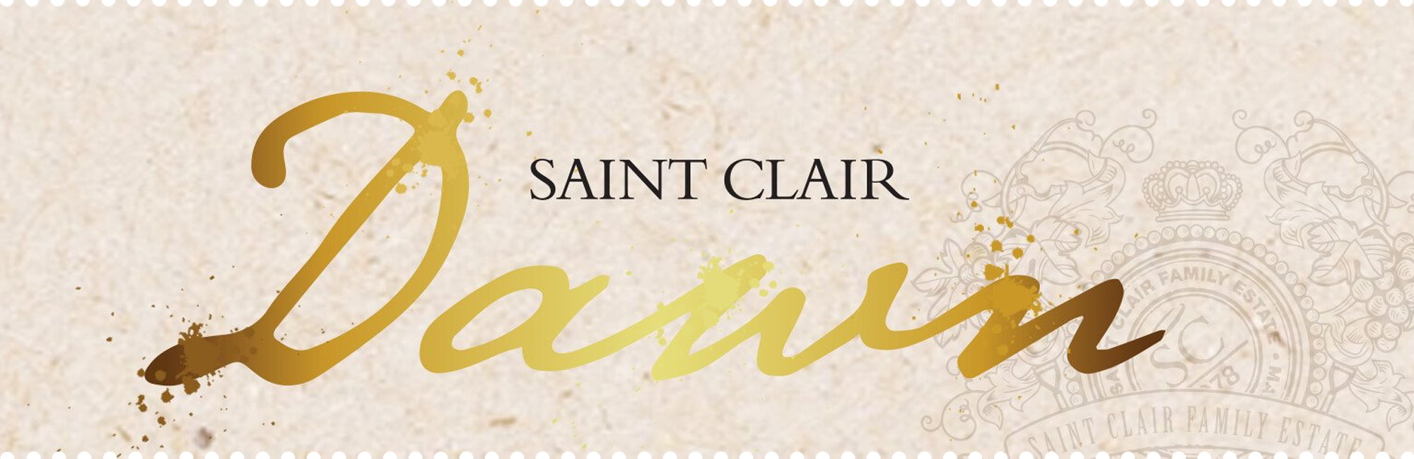 Saint Clair Dawn