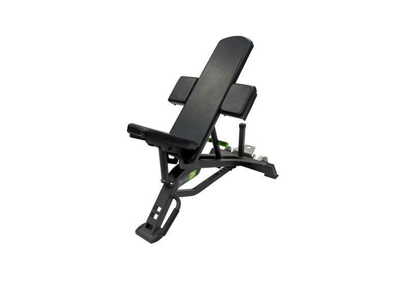 Vereniging Uitstroom produceren Adjustable Bench - PRIME Fitness USA