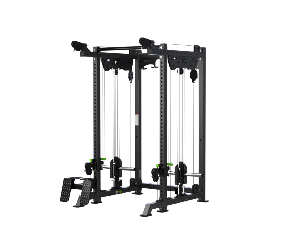 The PRIME Prodigy Racks are HERE! - PRIME Fitness USA