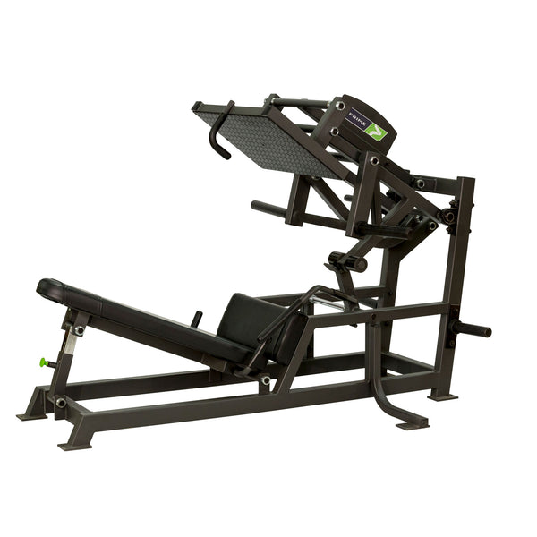 ritme Op maat leven PLATE LOADED | Leg Press - PRIME Fitness USA
