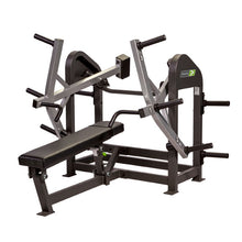 Hammer Strength Plate Loaded Equipment Extreme Row - China