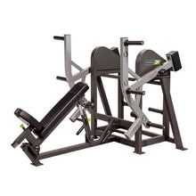 Buy Prime Strive Plate Loaded ISO Lateral Horizontal Flat & Incline Chest  Press w/Smart Strength Technology Online