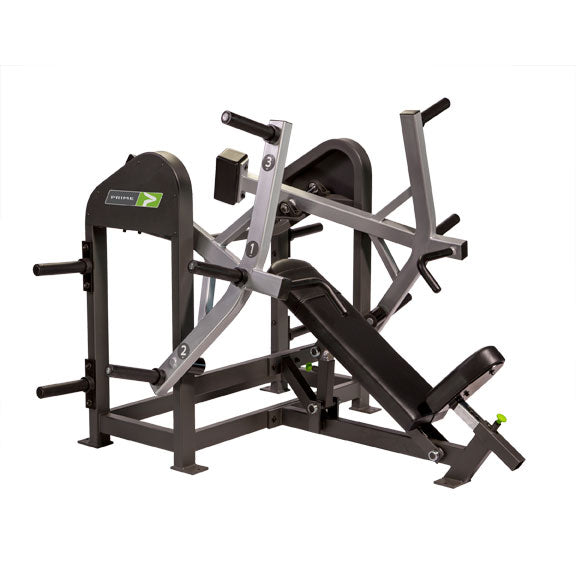 Flat Prime fitness rowing, For Upper Chest at best price in Ganjbasoda
