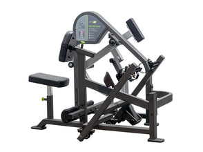 PRIME Fitness USA on Instagram: The PRIME Plate Loaded Incline Press. .  This piece like all of our equipment is equipped with our Smart Strength  Technology. Giving the user the ability to