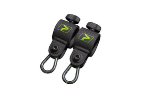 Prime Fitness USA KAZ Handles (Small 1.70-2.25 and Large 2.0-2.5