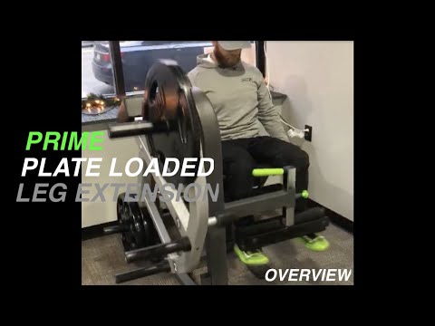 PLATE LOADED  Seated Row - PRIME Fitness USA