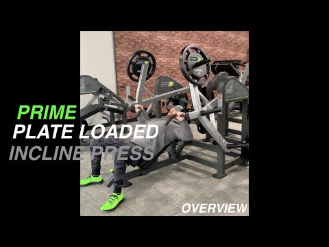 Prime fitness extreme row plate loaded in Nordrhein-Westfalen