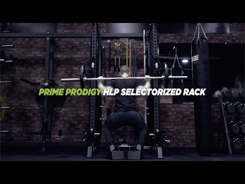 Adjustable Bench - PRIME Fitness USA