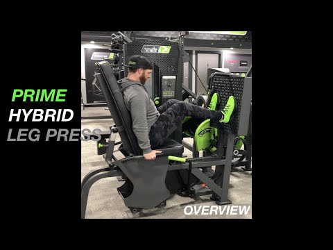 ARROW® Prime Series Chest Press FLOOR MODEL– Southern Cross Fitness