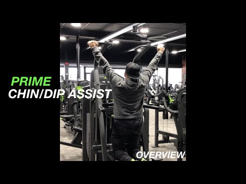 PRIME Fitness - The PRIME Functional Trainer. . Adjustable arm positions  (15 Vertical and 9 Horizontal adjustments), which = nearly a limitless  amount of unilateral exercise options. . The Functional Trainer is