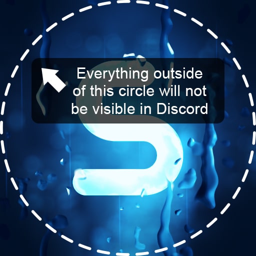Icon for Discord Server.