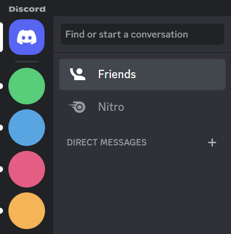 Anime-Planet Discord server improvements!