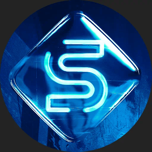 Neon Sign Profile Picture