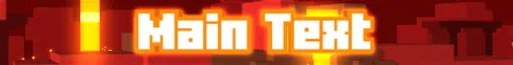 The Nether Server Banner