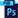 Photoshop file icon