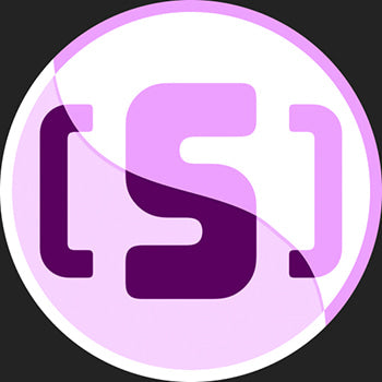 Pink Discord Logo Pfp