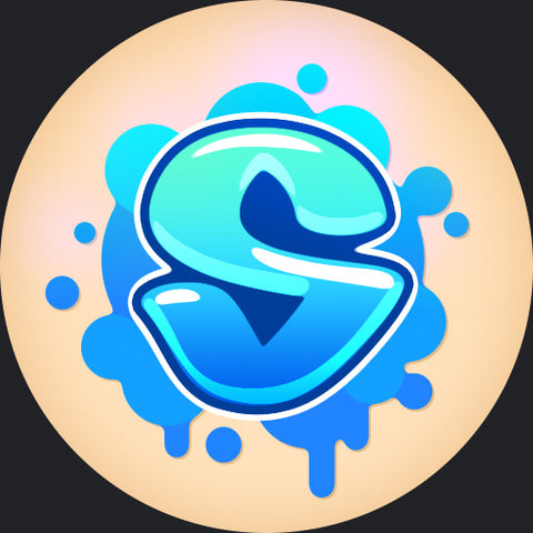 Discord Logo Gfx