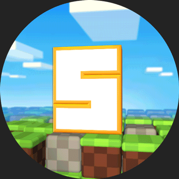 Minecraft World Discord Server Icon Woodpunch S Graphics Shop