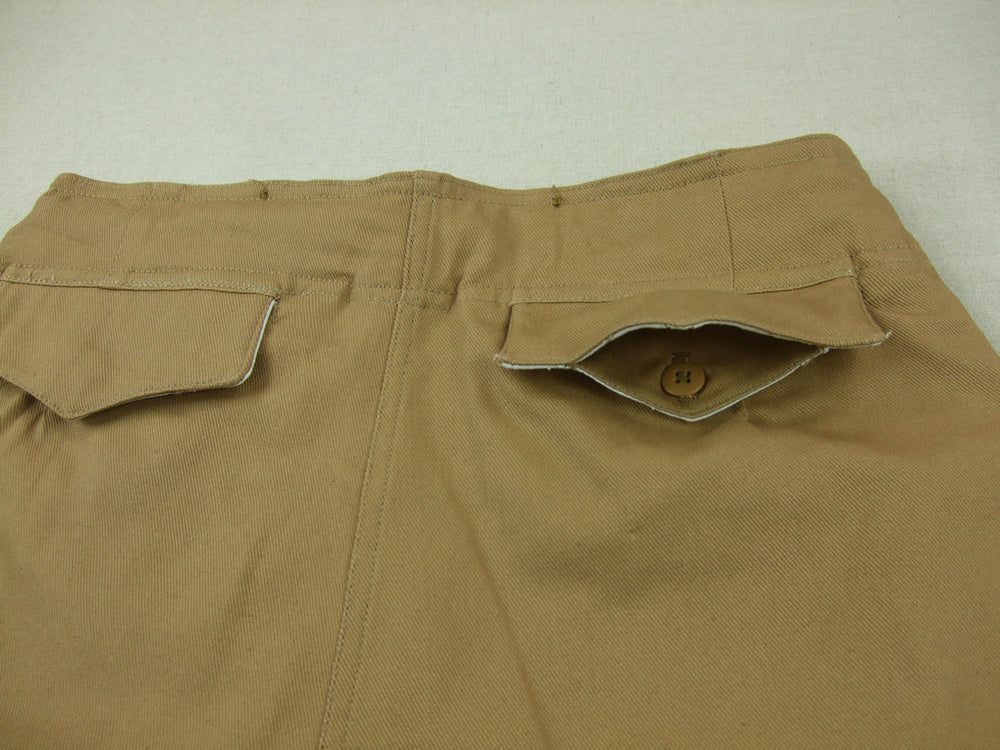 WW2 German LW Luftwaffe Tropic M41 Trousers Pants| Hikimilitariashop